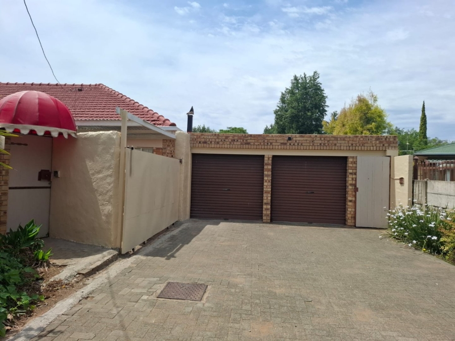 7 Bedroom Property for Sale in Dan Pienaar Free State
